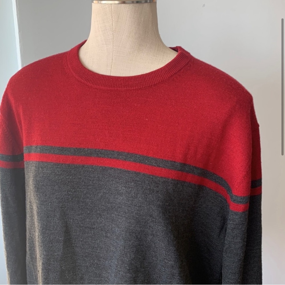 Banana Republic Merino Wool Sweater - Picture 10 of 12